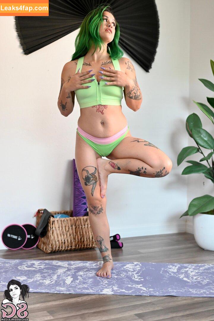 wecallhervanessa /  leaked photo photo #0127