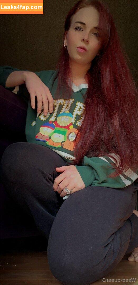 weedqueen33 / weedqueenofficialpage leaked photo photo #0026