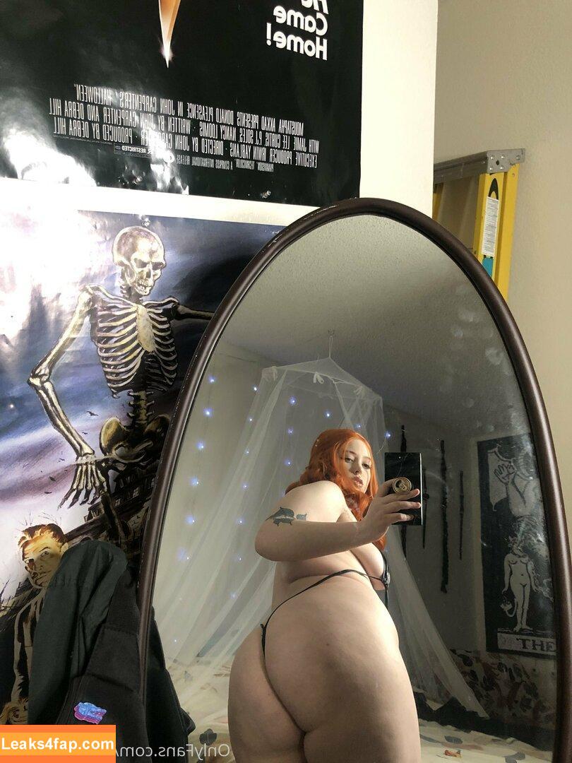 weepingxdevil / Amanda Sytek / elderemo420 leaked photo photo #0112