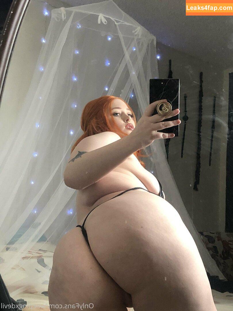 weepingxdevil / Amanda Sytek / elderemo420 leaked photo photo #0114
