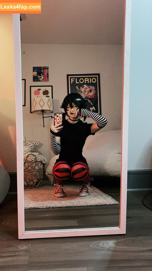 weirdfishesbyradiohead / sushibro.o leaked photo photo #0046