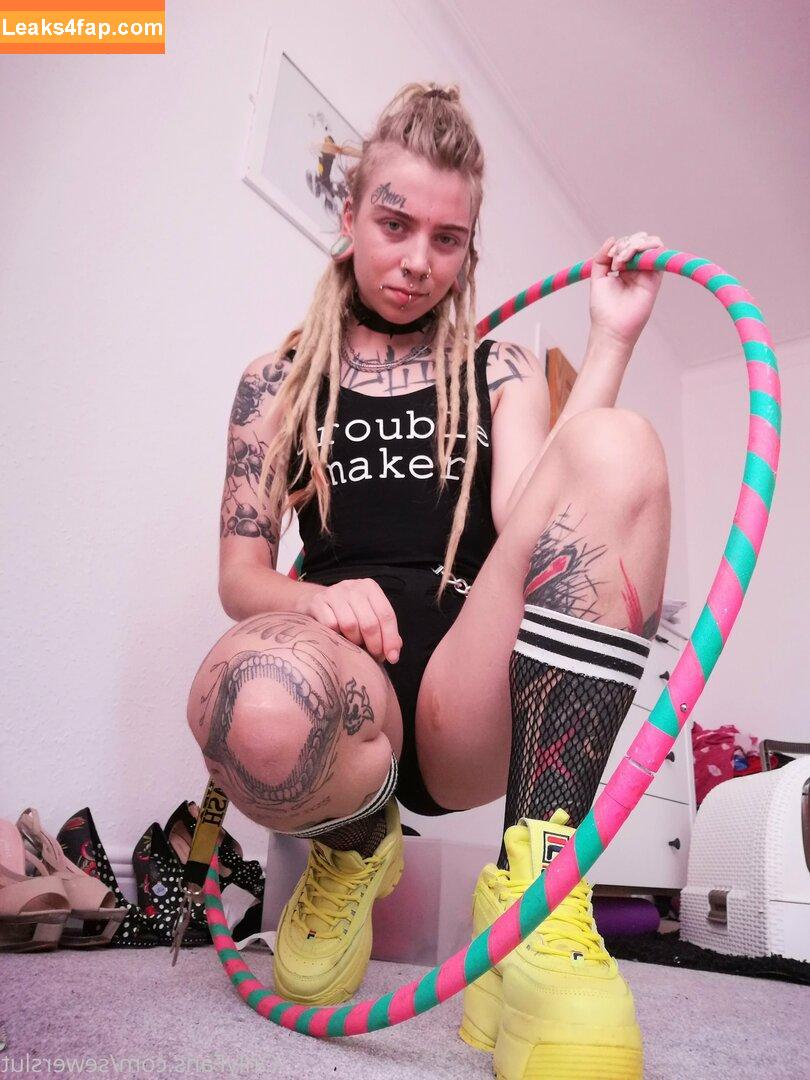 welcometothesewer /  leaked photo photo #0058