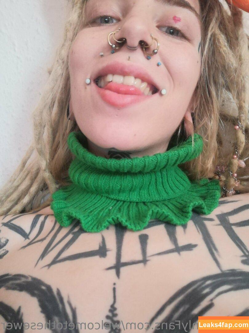 welcometothesewer /  leaked photo photo #0063