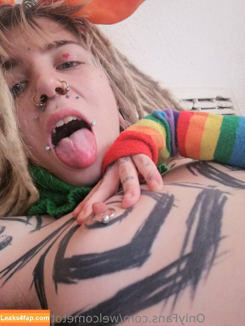 welcometothesewer /  leaked photo photo #0067