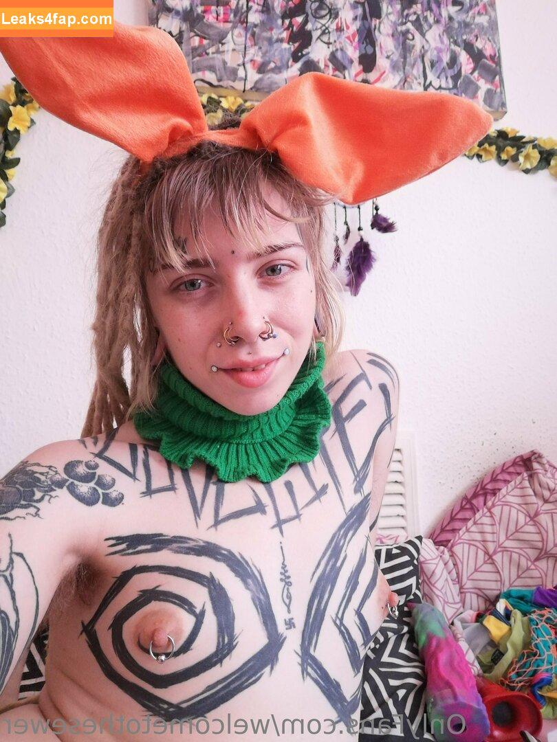 welcometothesewer /  leaked photo photo #0074
