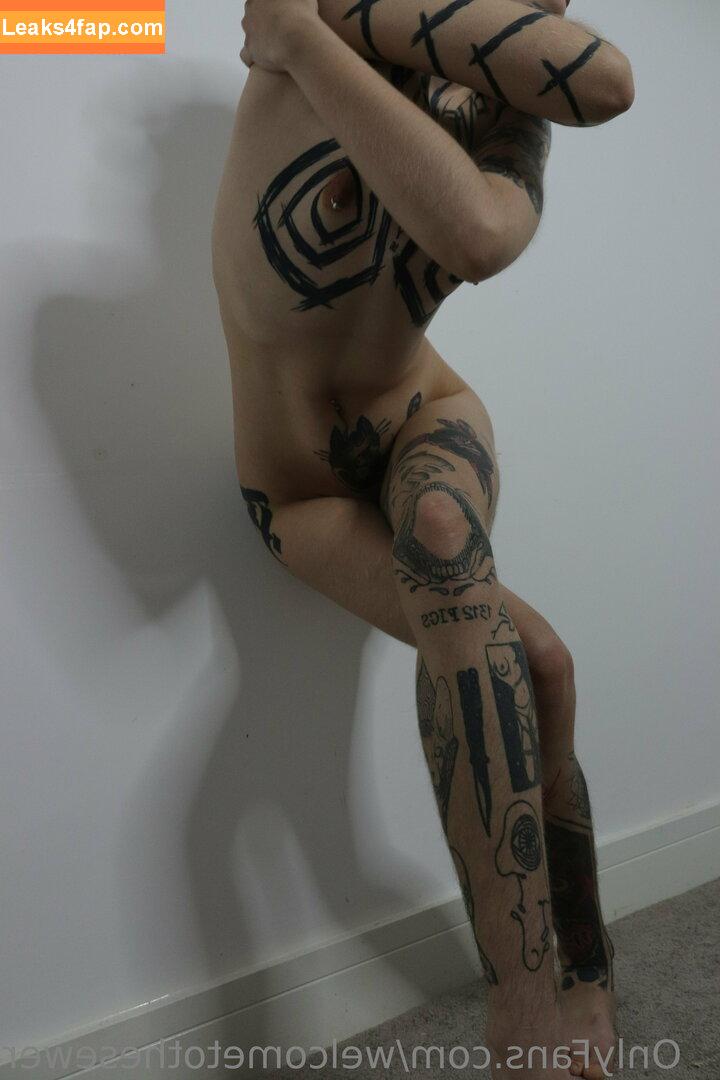 welcometothesewer /  leaked photo photo #0113