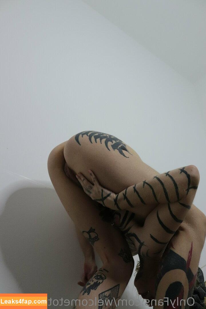 welcometothesewer /  leaked photo photo #0117