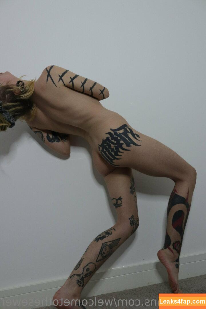 welcometothesewer /  leaked photo photo #0128