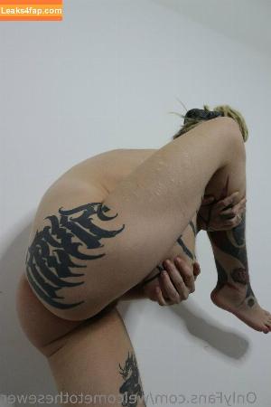 welcometothesewer photo #0118