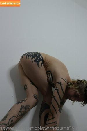 welcometothesewer photo #0120