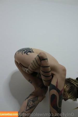 welcometothesewer photo #0122