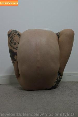 welcometothesewer photo #0139