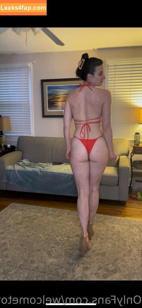 welcometothesmokeshow /  leaked photo photo #0015
