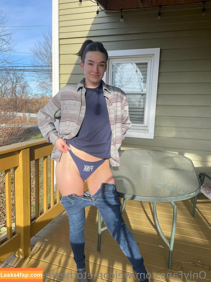 welcometothesmokeshow /  leaked photo photo #0018