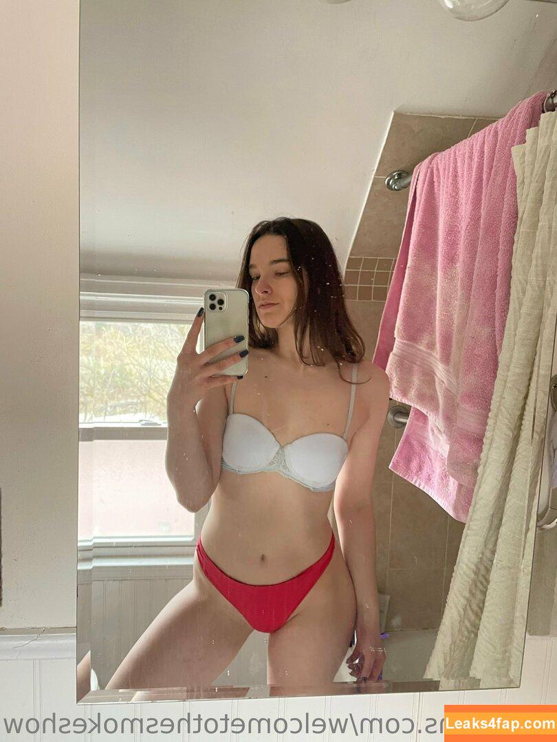 welcometothesmokeshow /  leaked photo photo #0033