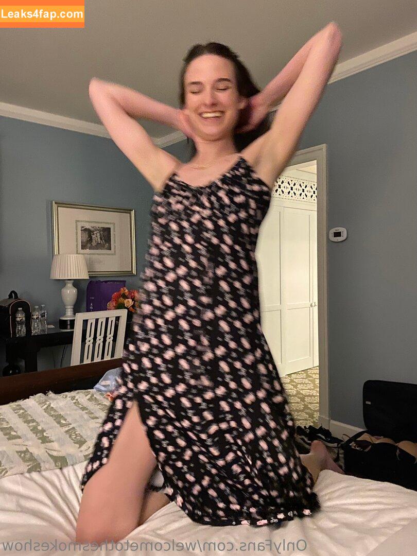 welcometothesmokeshow /  leaked photo photo #0140