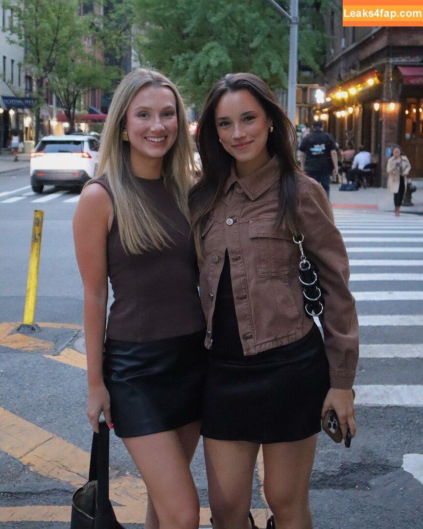 wellbeingwithabigail / Abigail St. John leaked photo photo #0188