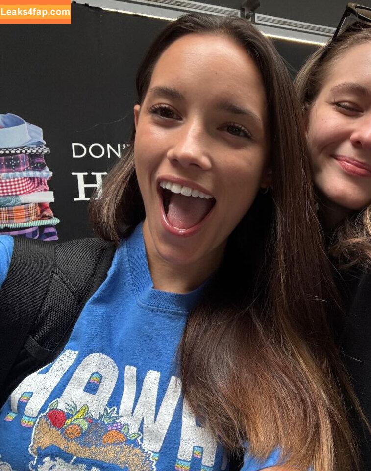 wellbeingwithabigail / Abigail St. John leaked photo photo #0191