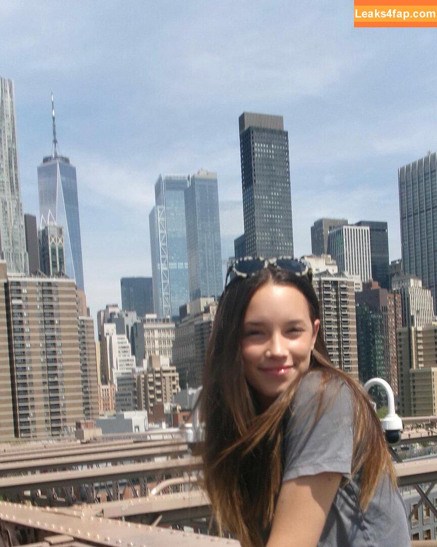 wellbeingwithabigail / Abigail St. John leaked photo photo #0198