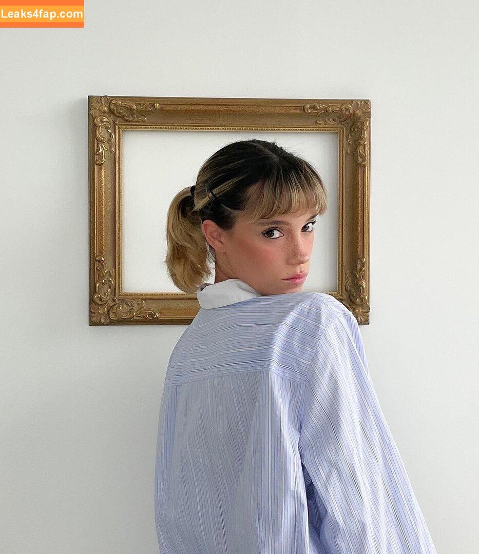 wellbeingwithabigail / Abigail St. John leaked photo photo #0219