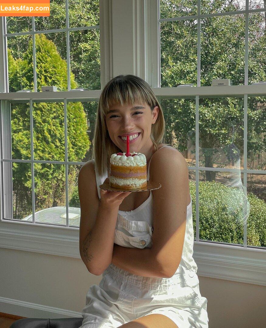 wellbeingwithabigail / Abigail St. John leaked photo photo #0227