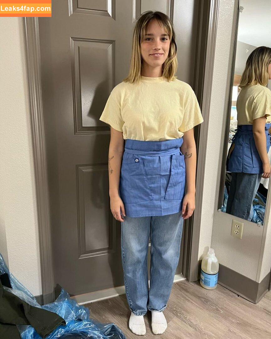 wellbeingwithabigail / Abigail St. John leaked photo photo #0228