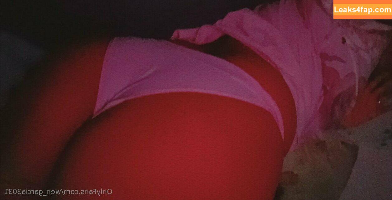 wen_garcia3031 / wandaful168 leaked photo photo #0002