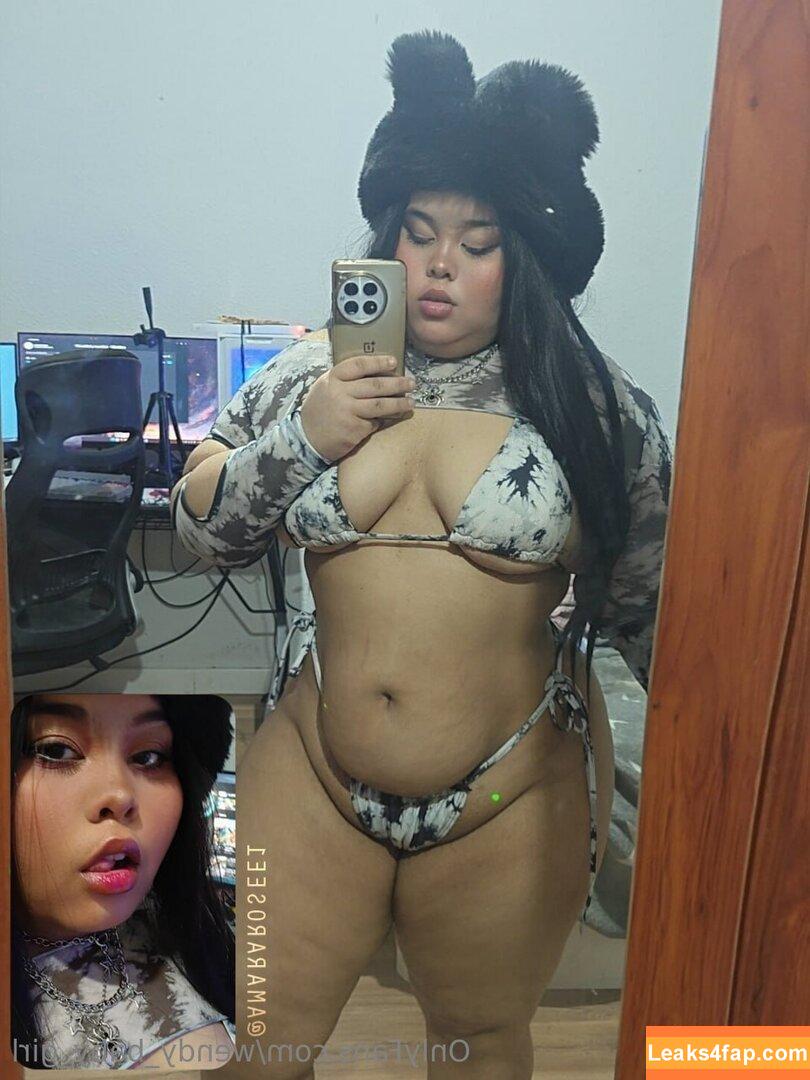 wendy_baby_girl /  leaked photo photo #0092