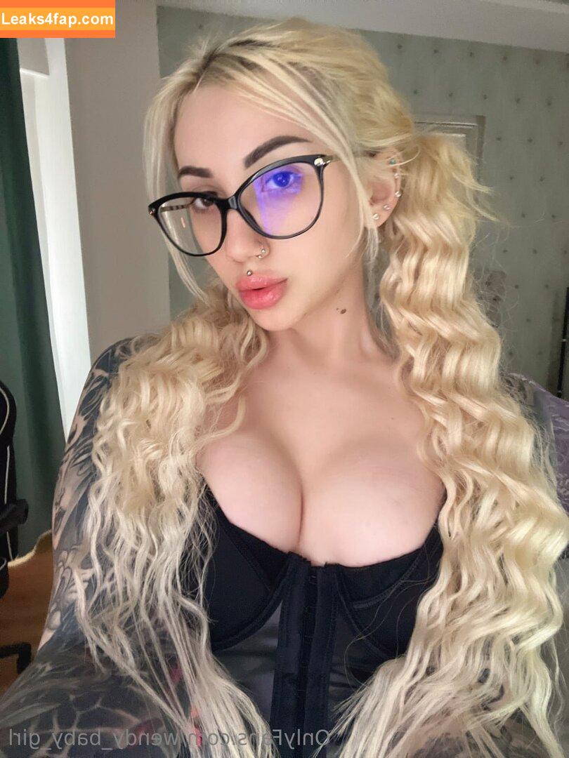 wendy_baby_girl /  leaked photo photo #0093