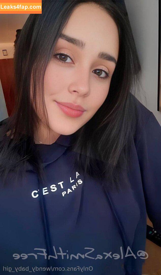 wendy_baby_girl /  leaked photo photo #0108