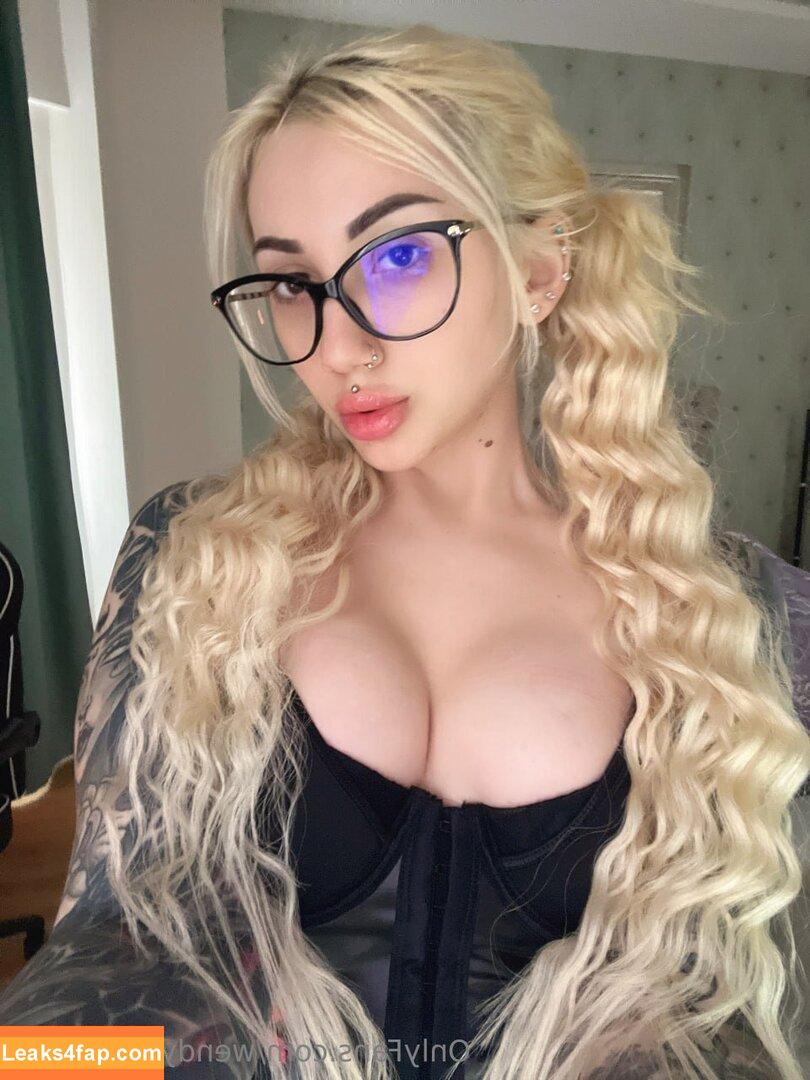 wendy_baby_girl /  leaked photo photo #0110