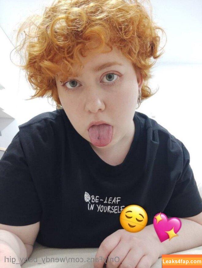 wendy_baby_girl /  leaked photo photo #0123