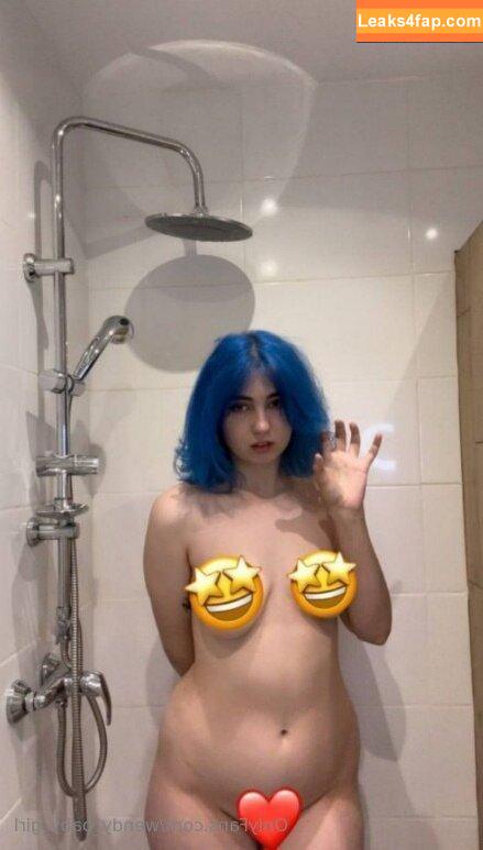 wendy_baby_girl /  leaked photo photo #0139