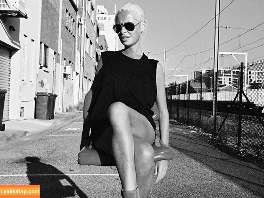 Wendy James / thewendyjames leaked photo photo #0028