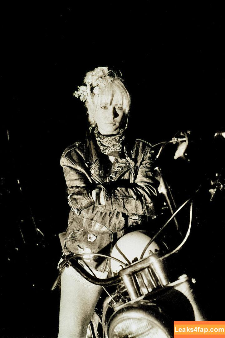 Wendy James / thewendyjames leaked photo photo #0031