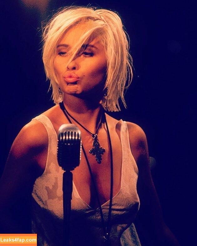 Wendy James / thewendyjames leaked photo photo #0032