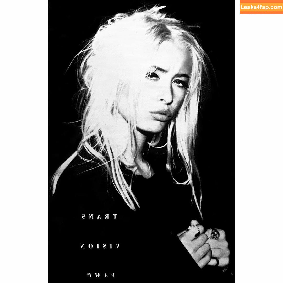 Wendy James / thewendyjames leaked photo photo #0033