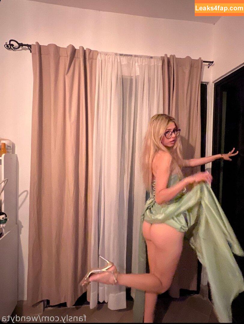 Wendy Valdez / Wendyta_vc / wendyvaldez_12 leaked photo photo #0105