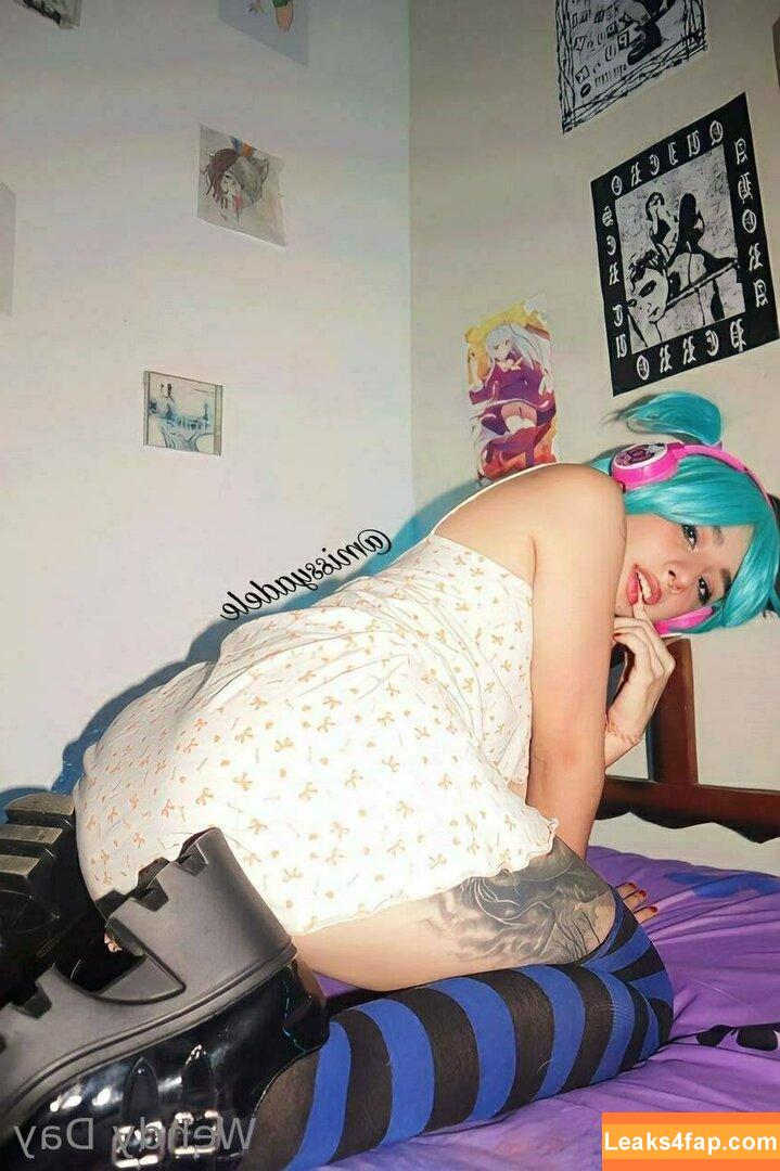 wendydday / wendynday leaked photo photo #0088
