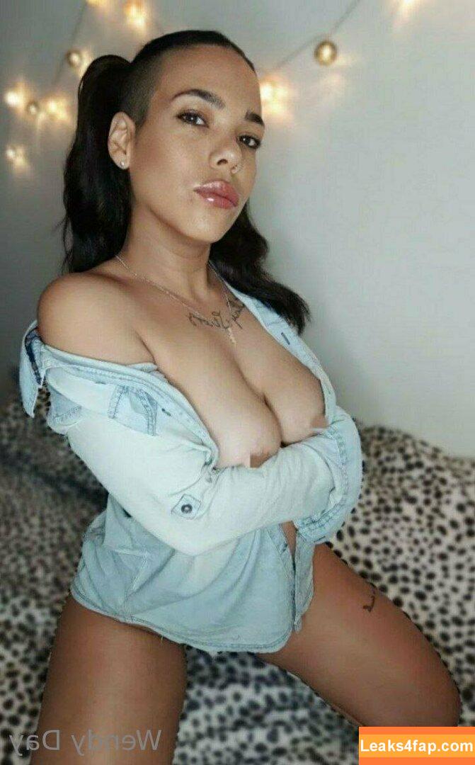 wendydday / wendynday leaked photo photo #0091