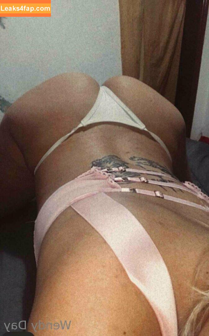 wendydday / wendynday leaked photo photo #0093