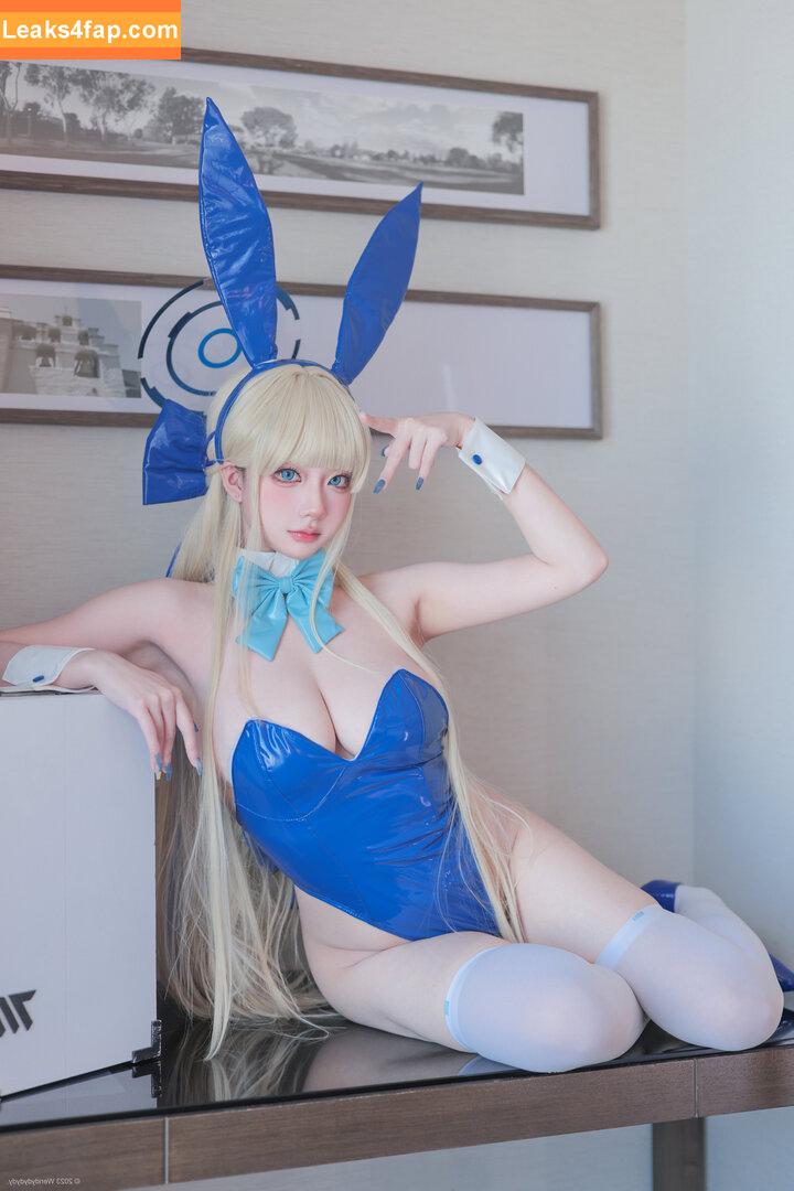 Wendydydydy / _wendydydydy слитое фото фото #0140