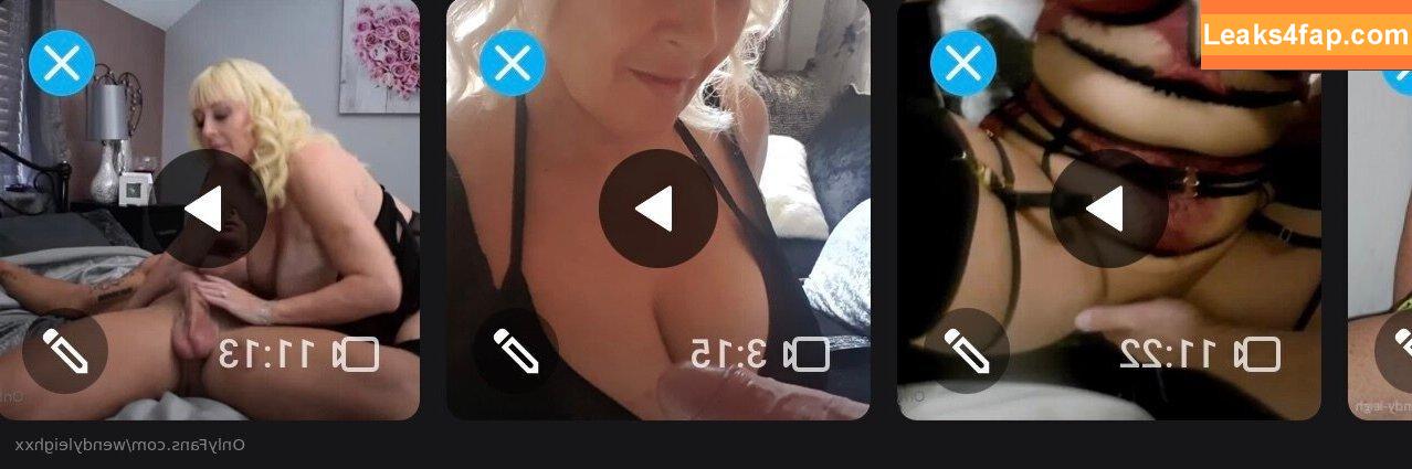 wendyleighxx / wendyysxx leaked photo photo #0206