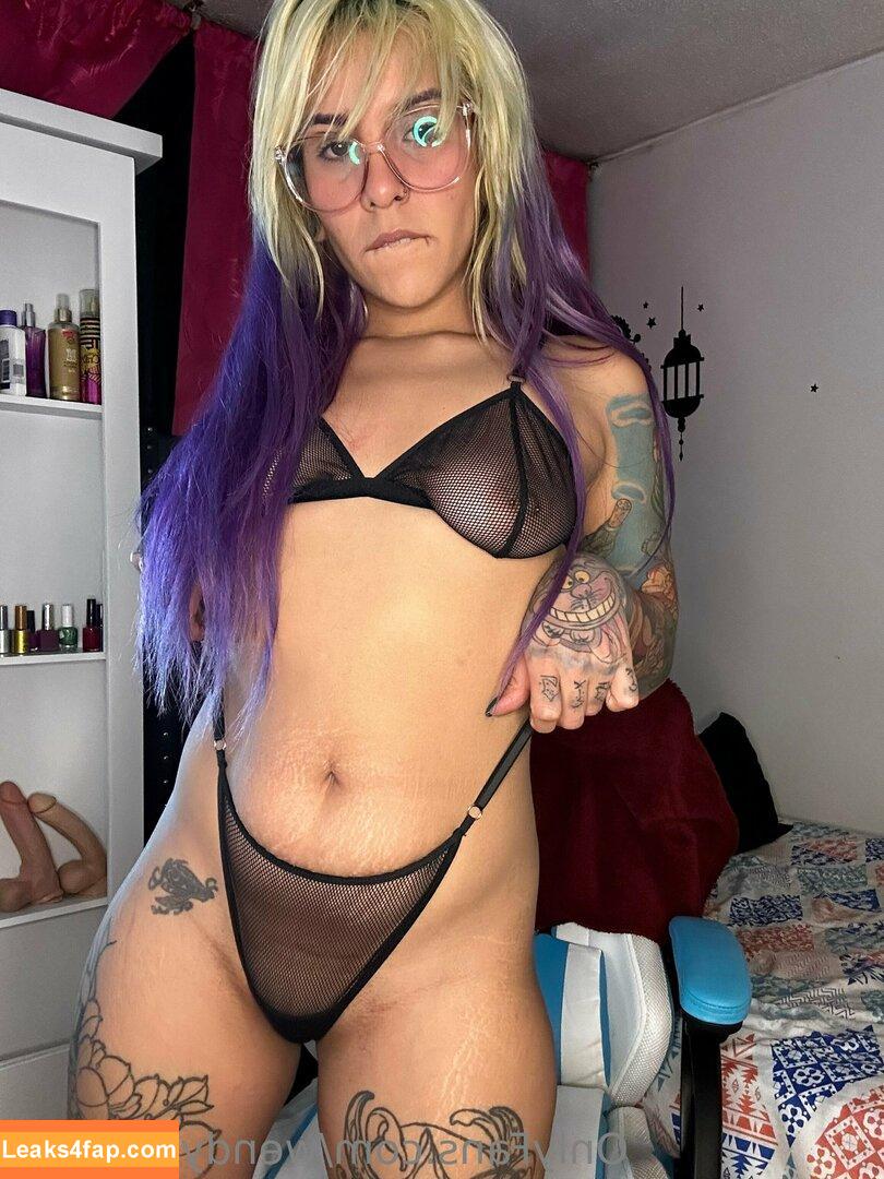wendysuicideg /  leaked photo photo #0037