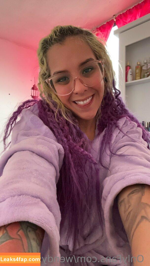 wendysuicideg /  leaked photo photo #0048
