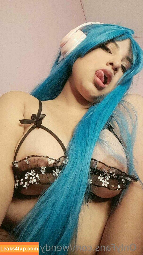 wendysuicideg /  leaked photo photo #0103
