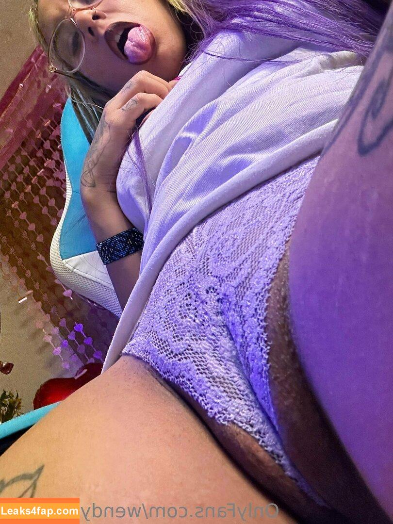 wendysuicideg /  leaked photo photo #0177