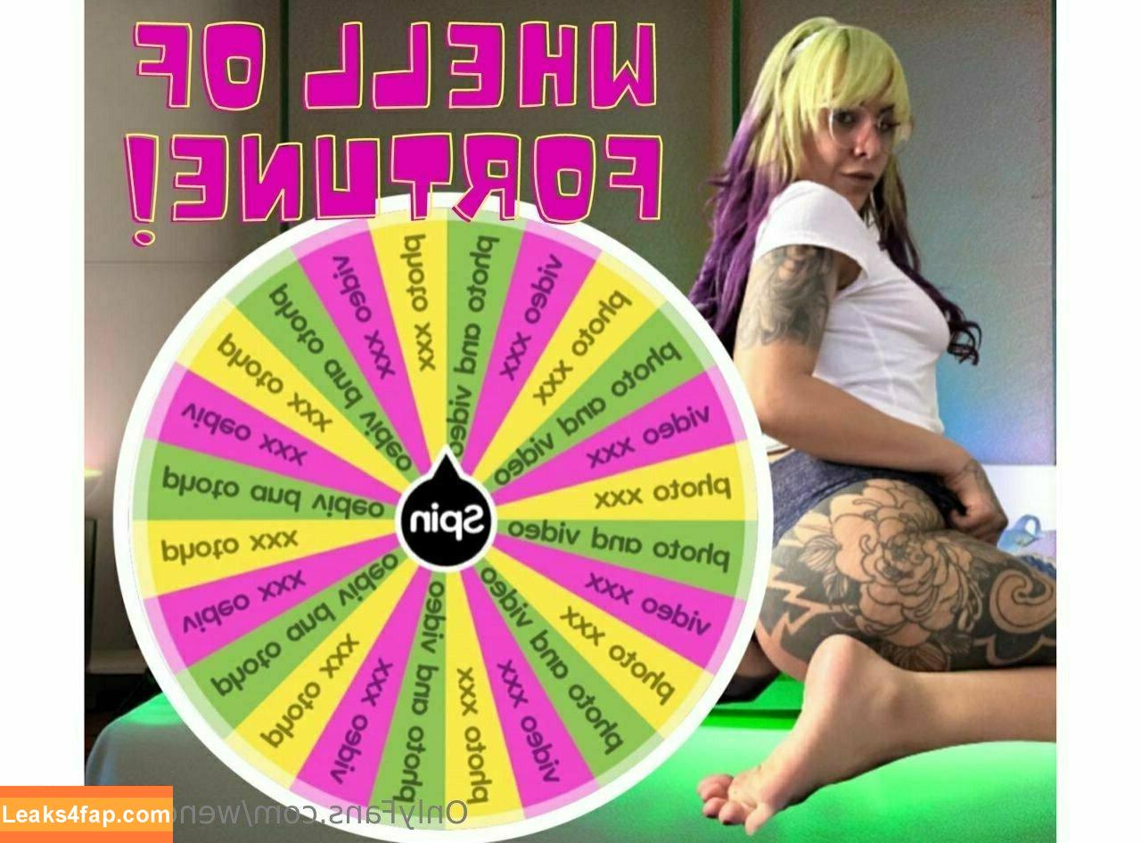 wendysuicideg /  leaked photo photo #0182