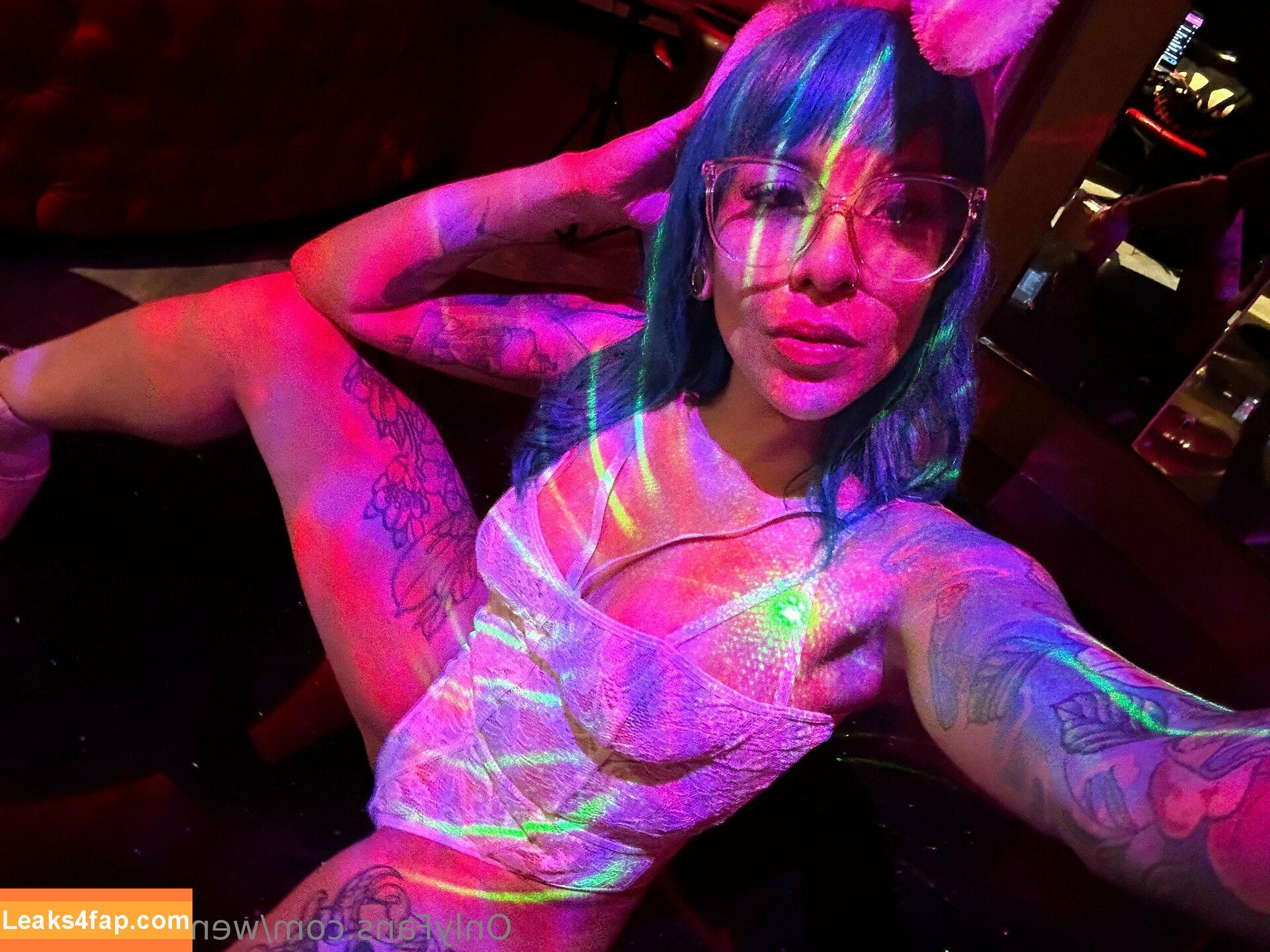wendysuicideg /  leaked photo photo #0232