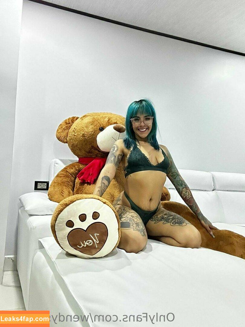 wendysuicideg /  leaked photo photo #0261